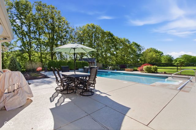 10701 E 106th Street, Fishers, IN 46037