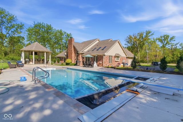 10701 E 106th Street, Fishers, IN 46037