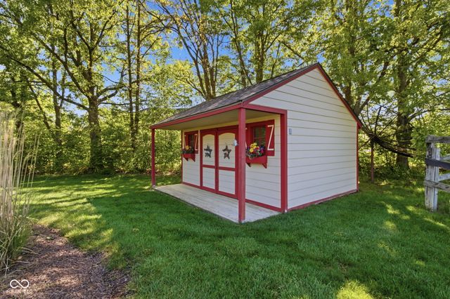 10701 E 106th Street, Fishers, IN 46037