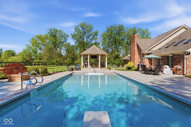 10701 E 106th Street, Fishers, IN 46037