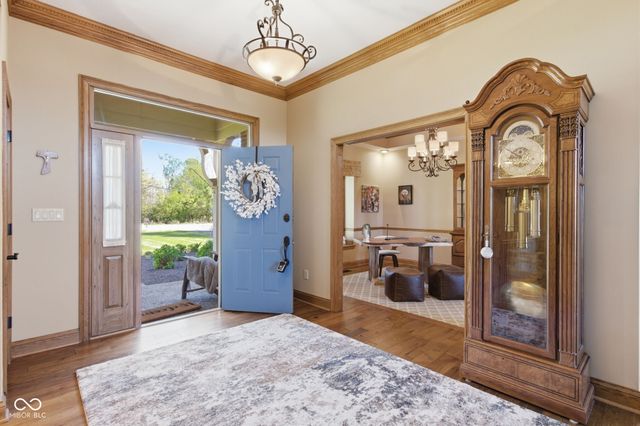 10701 E 106th Street, Fishers, IN 46037