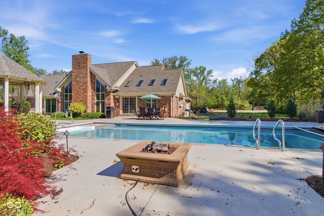 10701 E 106th Street, Fishers, IN 46037