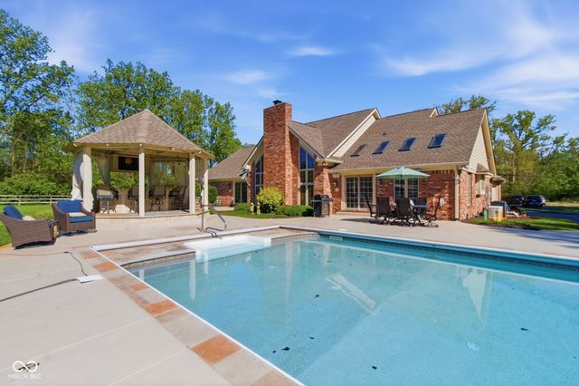 10701 E 106th Street, Fishers, IN 46037