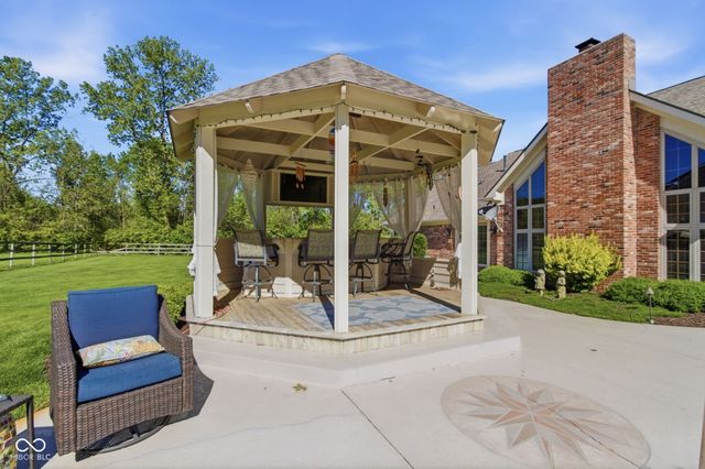 10701 E 106th Street, Fishers, IN 46037
