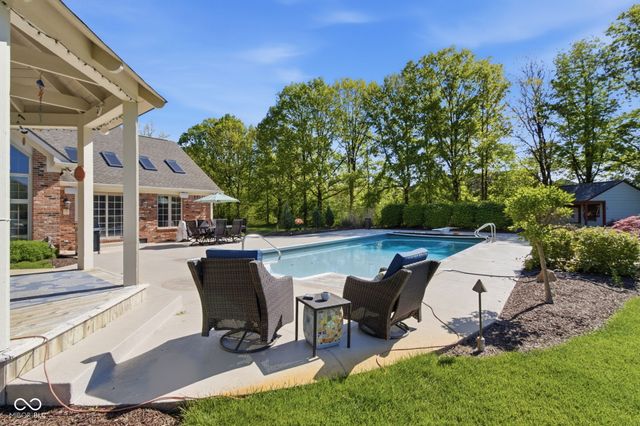 10701 E 106th Street, Fishers, IN 46037
