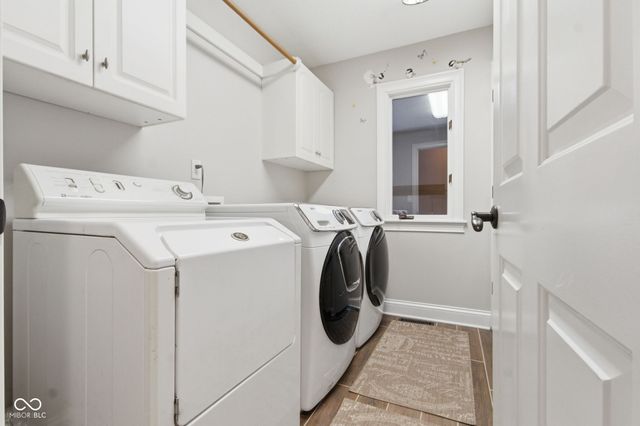 10701 E 106th Street, Fishers, IN 46037