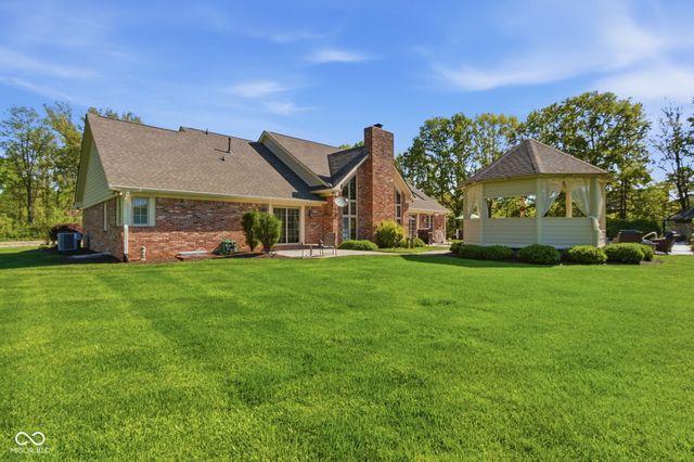 10701 E 106th Street, Fishers, IN 46037
