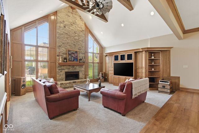 10701 E 106th Street, Fishers, IN 46037