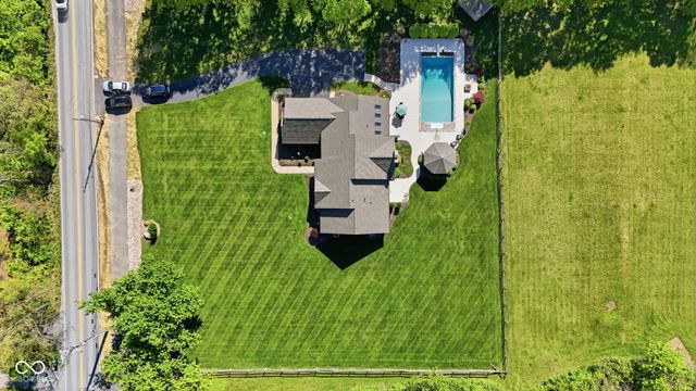 10701 E 106th Street, Fishers, IN 46037