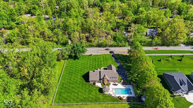 10701 E 106th Street, Fishers, IN 46037