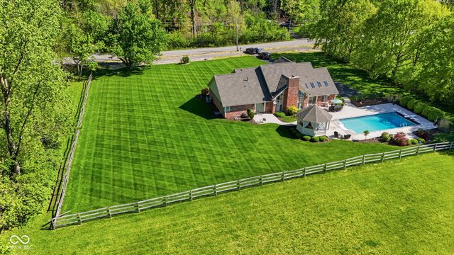 10701 E 106th Street, Fishers, IN 46037