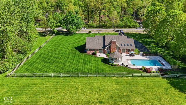 10701 E 106th Street, Fishers, IN 46037