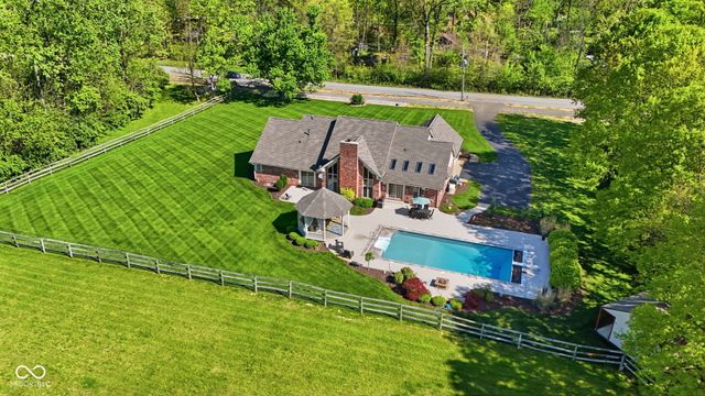 10701 E 106th Street, Fishers, IN 46037