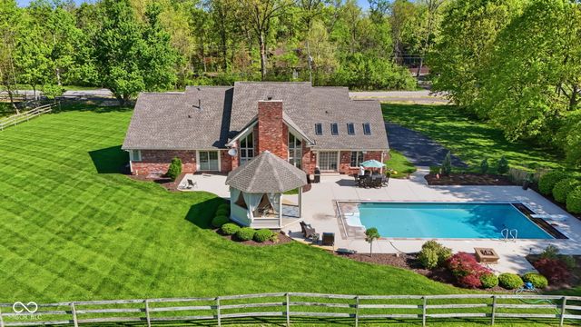 10701 E 106th Street, Fishers, IN 46037
