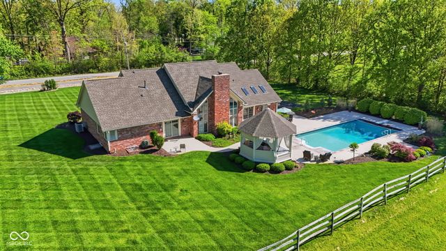 10701 E 106th Street, Fishers, IN 46037