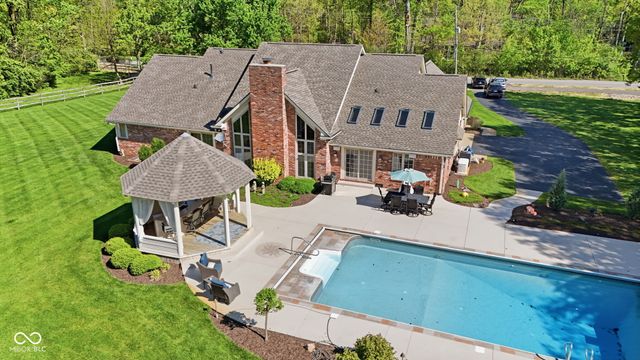 10701 E 106th Street, Fishers, IN 46037