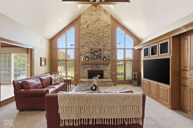 10701 E 106th Street, Fishers, IN 46037