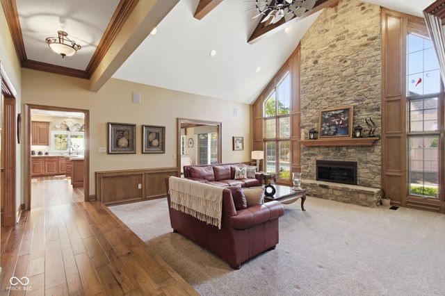 10701 E 106th Street, Fishers, IN 46037