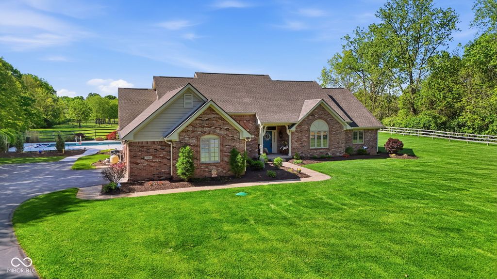 10701 E 106th Street, Fishers, IN 46037