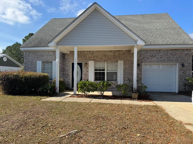 243 Bay Grove Road, Freeport, FL 32439