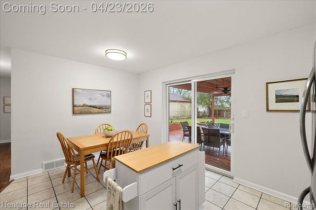 14109 Harrison Street, Livonia, MI 48154