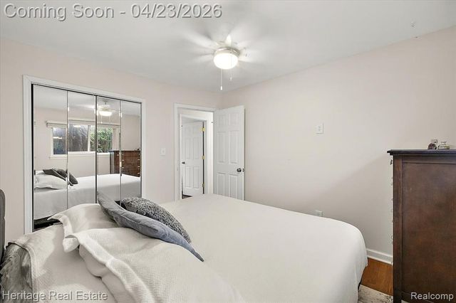 14109 Harrison Street, Livonia, MI 48154