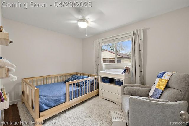14109 Harrison Street, Livonia, MI 48154