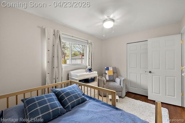 14109 Harrison Street, Livonia, MI 48154