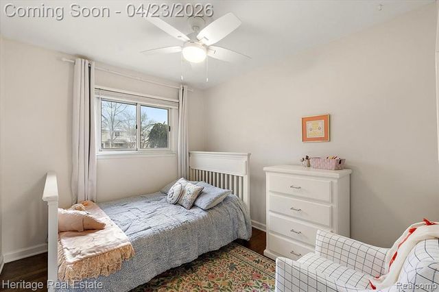 14109 Harrison Street, Livonia, MI 48154