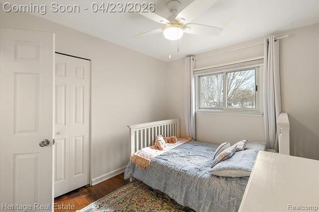 14109 Harrison Street, Livonia, MI 48154