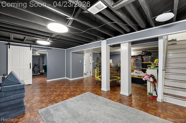 14109 Harrison Street, Livonia, MI 48154