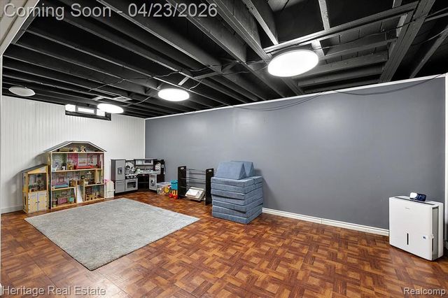 14109 Harrison Street, Livonia, MI 48154