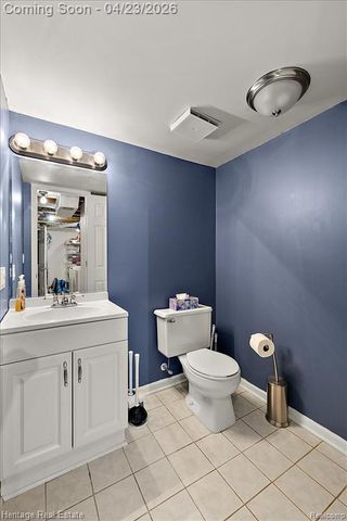 14109 Harrison Street, Livonia, MI 48154