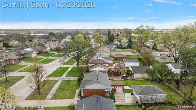 14109 Harrison Street, Livonia, MI 48154