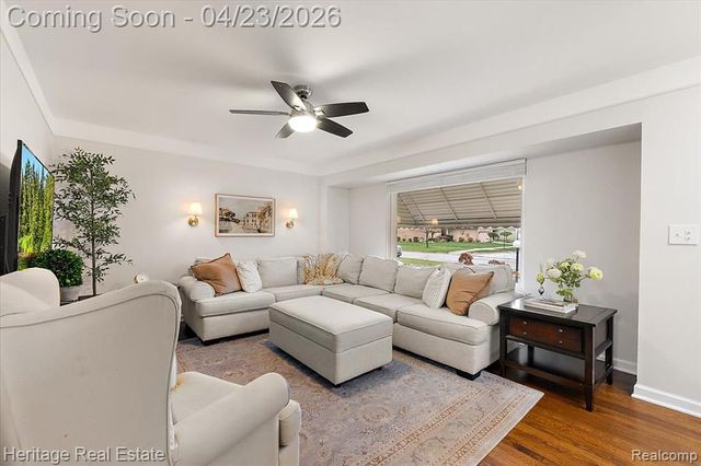 14109 Harrison Street, Livonia, MI 48154