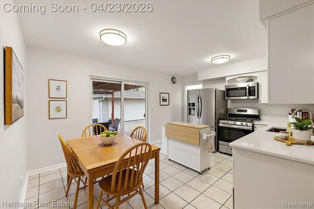 14109 Harrison Street, Livonia, MI 48154