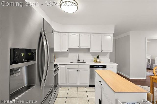 14109 Harrison Street, Livonia, MI 48154