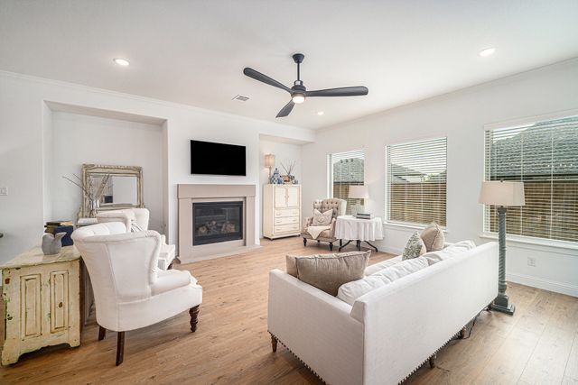 513 Fieldstone Lane, Haslet, TX 76052