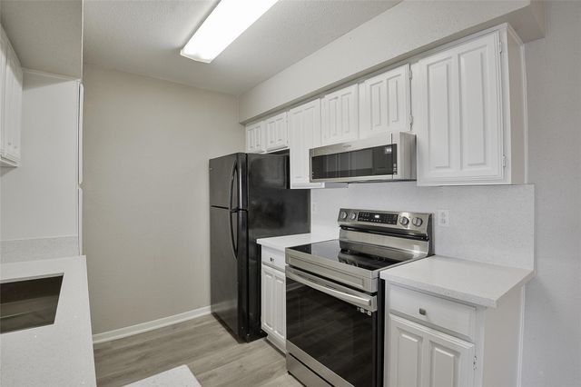 12955 Woodforest Boulevard 54, Houston, TX 77015