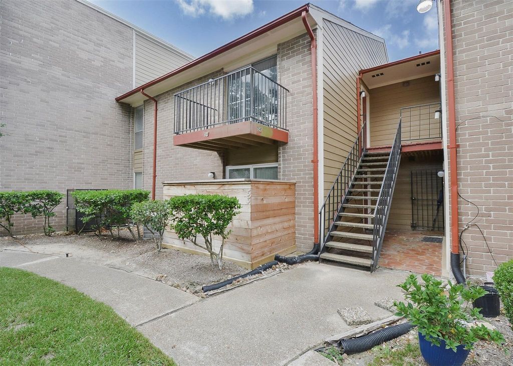 12955 Woodforest Boulevard 54, Houston, TX 77015