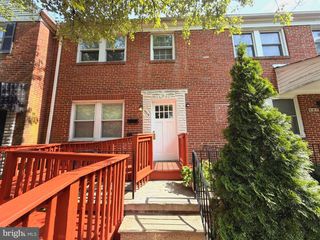 909 E LAKE AVE #1, Baltimore, MD 21212