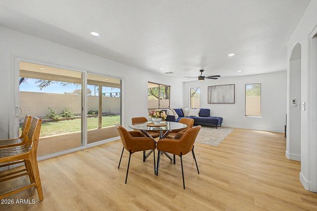 302 N 166TH Lane, Goodyear, AZ 85338