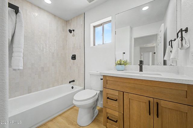 302 N 166TH Lane, Goodyear, AZ 85338