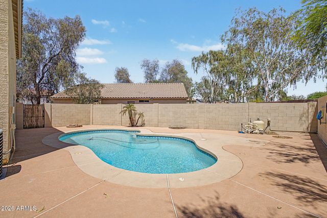 302 N 166TH Lane, Goodyear, AZ 85338