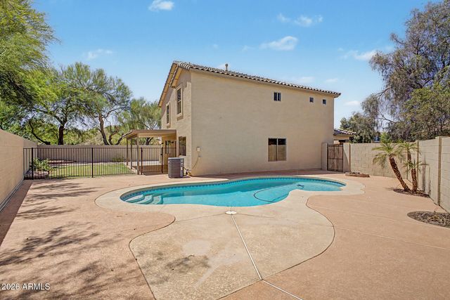 302 N 166TH Lane, Goodyear, AZ 85338