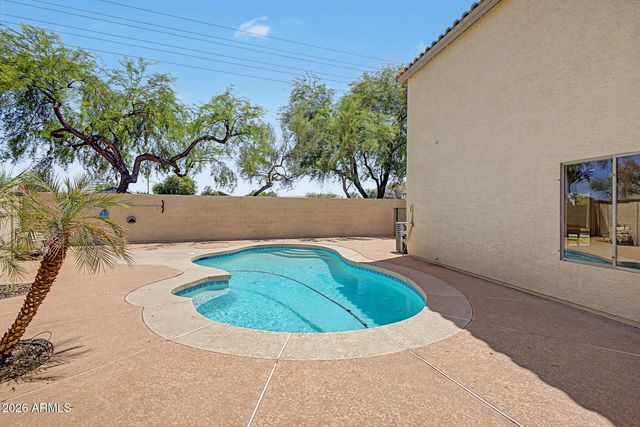 302 N 166TH Lane, Goodyear, AZ 85338