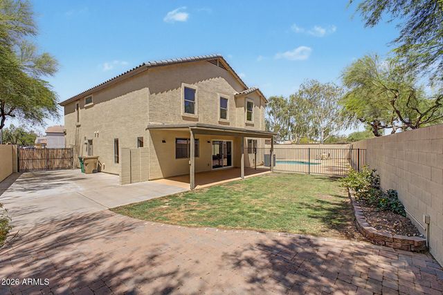 302 N 166TH Lane, Goodyear, AZ 85338