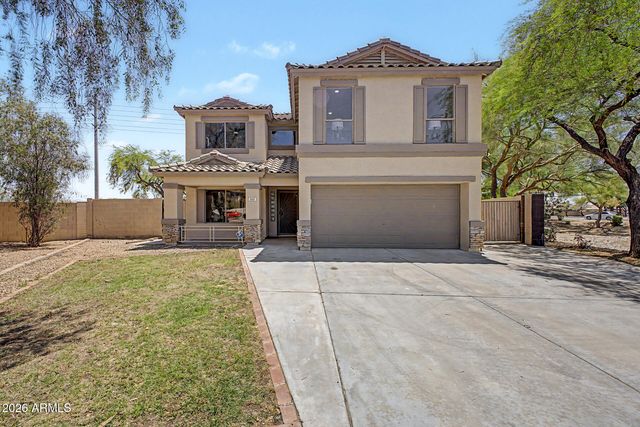 302 N 166TH Lane, Goodyear, AZ 85338