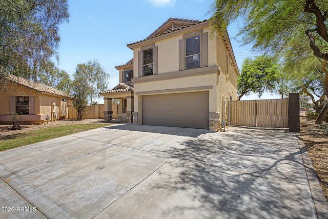 302 N 166TH Lane, Goodyear, AZ 85338