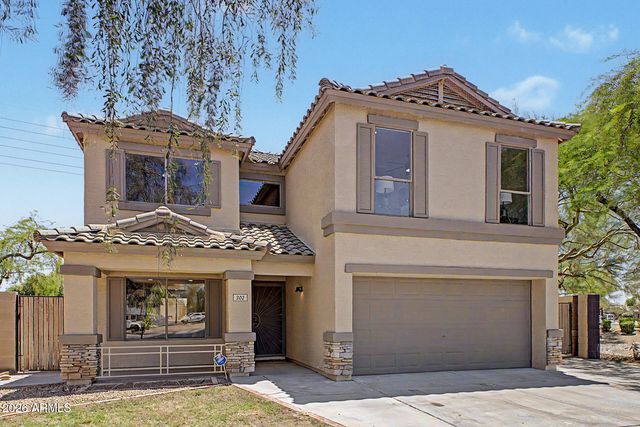 302 N 166TH Lane, Goodyear, AZ 85338
